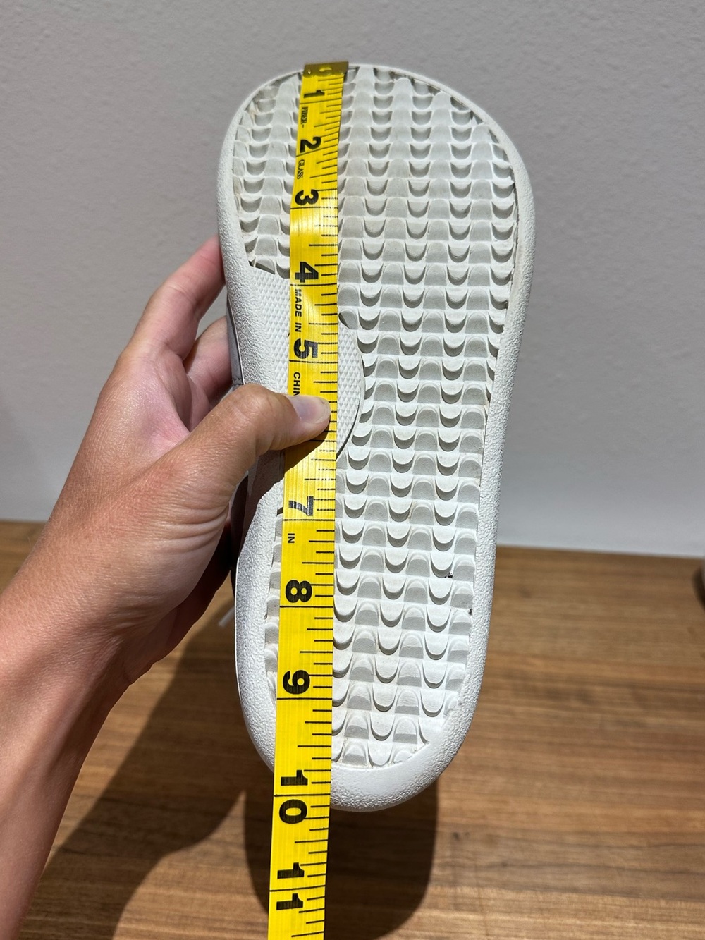 Be Lenka Brooklyn Sneaker, Grey & Yellow Leather, EU 38 - Picture 11 of 11